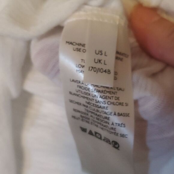 Free People We The Free Caroline Long Sleeve Top - Picture 5 of 7